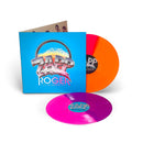 All the Greatest Hits (Colored 2xLP)*