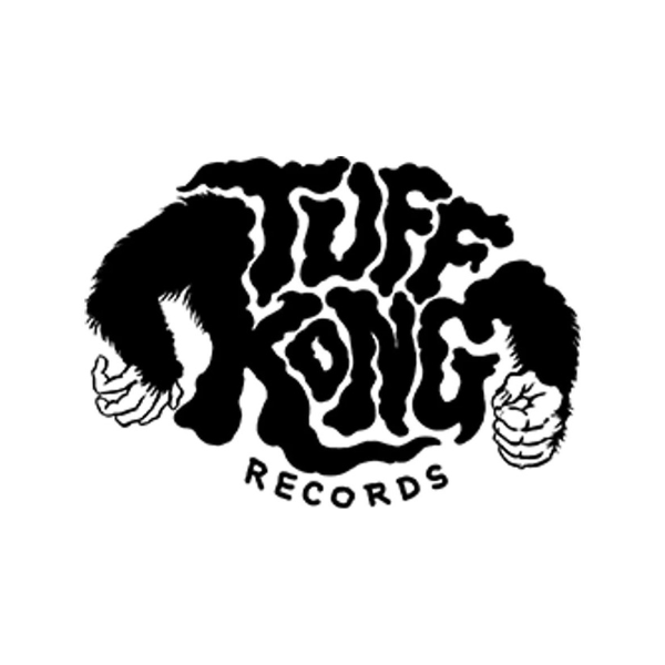 Tuff Kong Records Sale