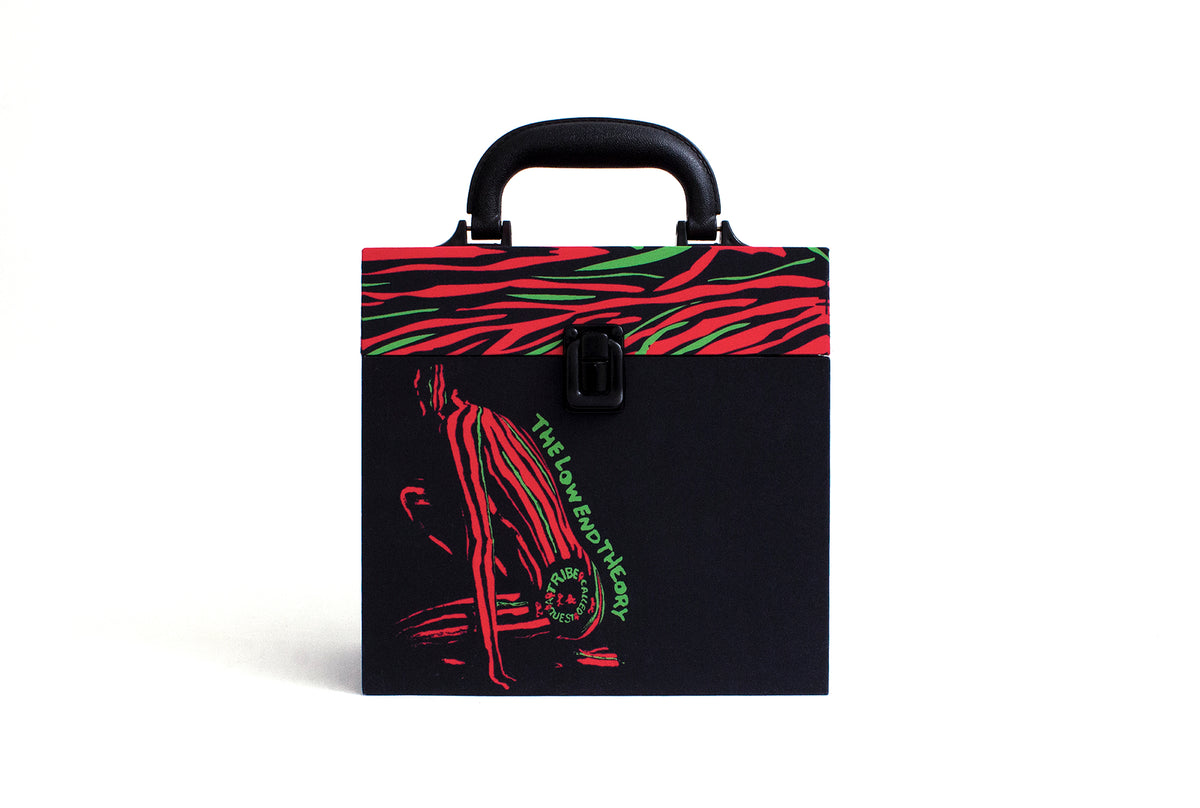 A Tribe Called Quest - The Low End Theory 30th Anniversary 7