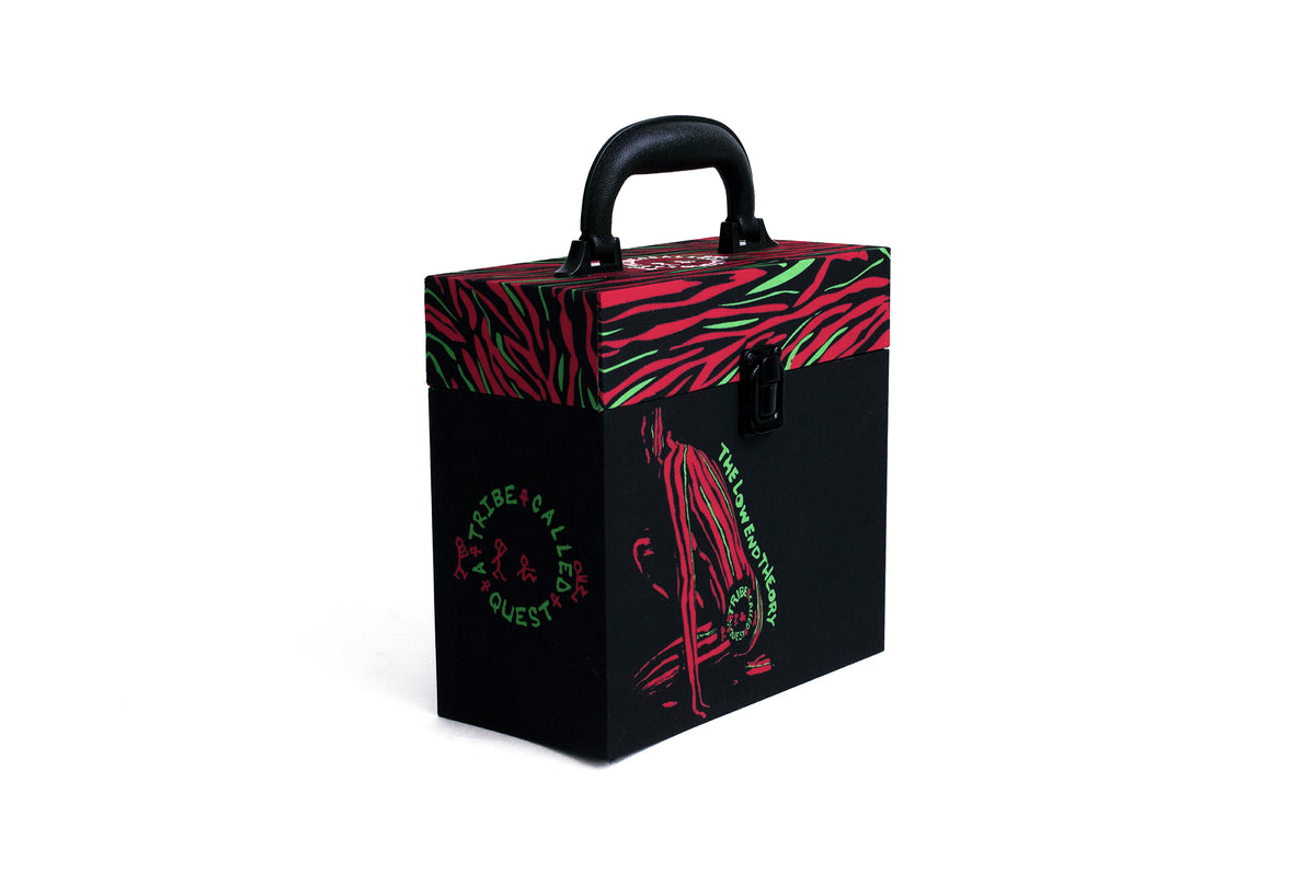 洋楽 A Tribe Called Quest /Low End 7\
