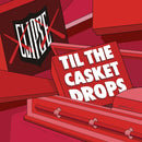 Til The Casket Drops (Colored LP w/OBI)