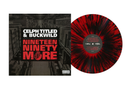 Nineteen Ninety More (Splatter Colored LP w/ OBI)