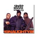 19NaughtyIII 30th Anniversary (CD)