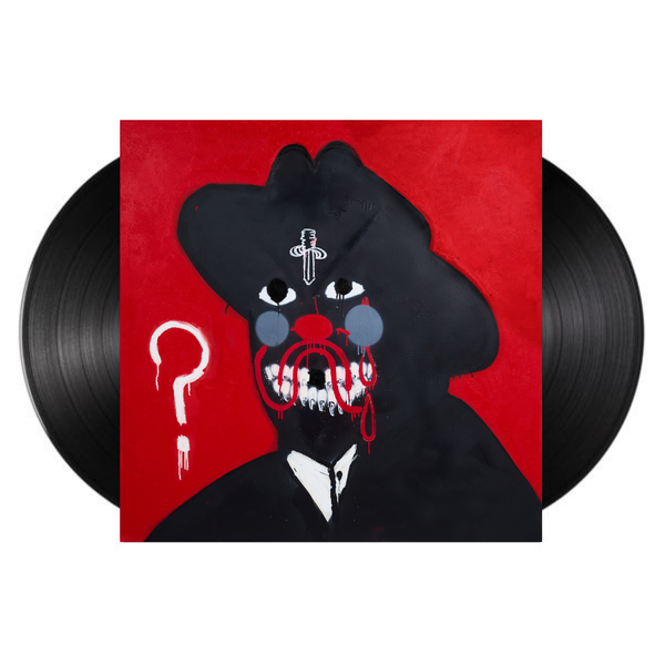 21 Savage - I Am > I Was (Vinyl 2xLP) 21 Savage - I Am > I Was (Vinyl 2xLP)