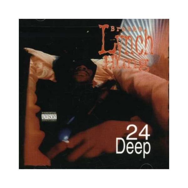 24 Deep (CD)