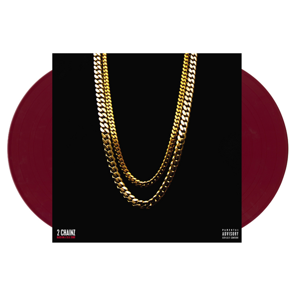 2 Chainz - Based On A Tru Story (Colored Vinyl 2xLP)
