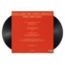 Free And Easy (2xLP)
