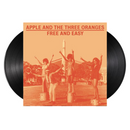 Free And Easy (2xLP)