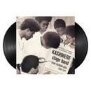 Texas Thunder Soul 1968-1974 (2xLP)