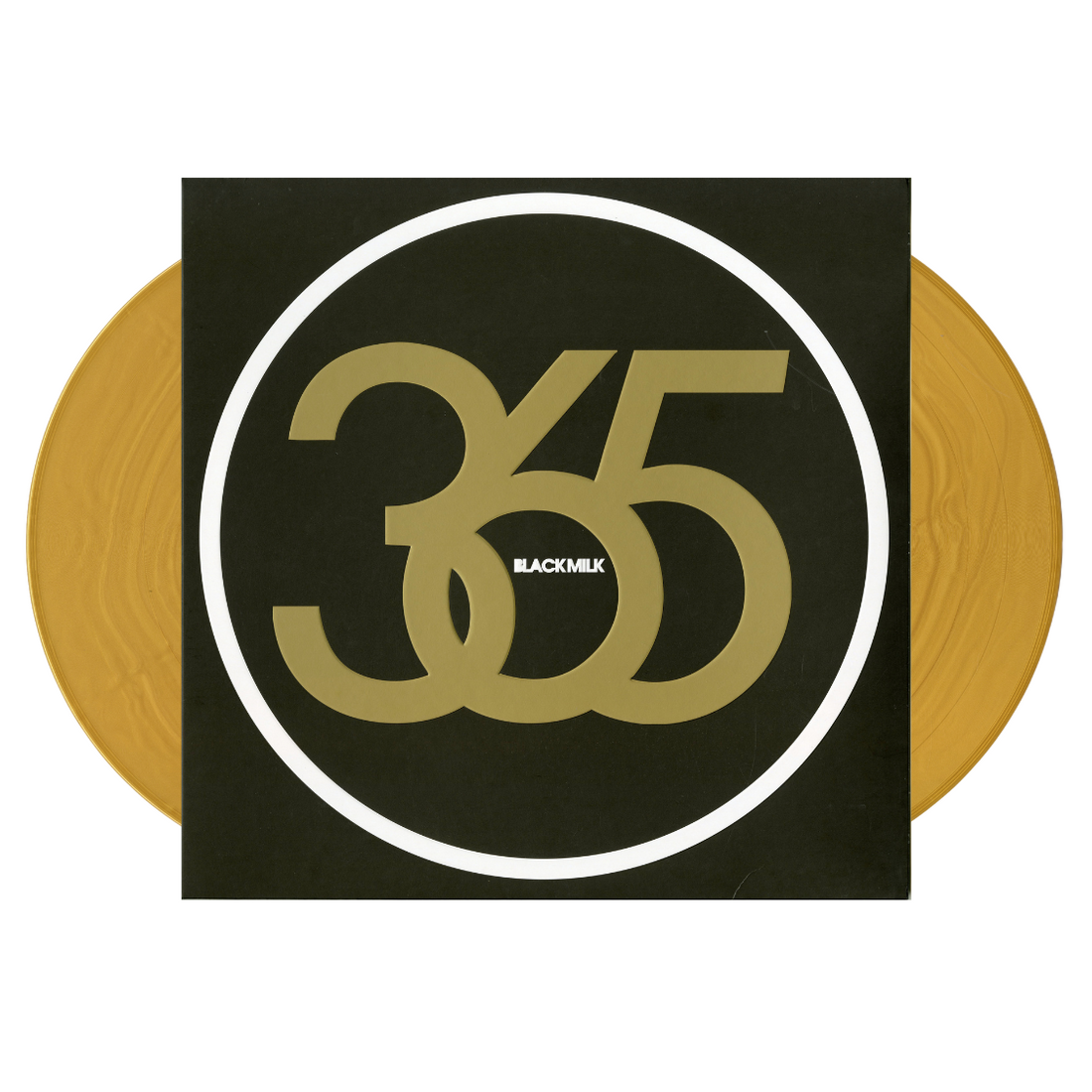 Black Milk - Album of the Year (Colored Vinyl 2xLP)