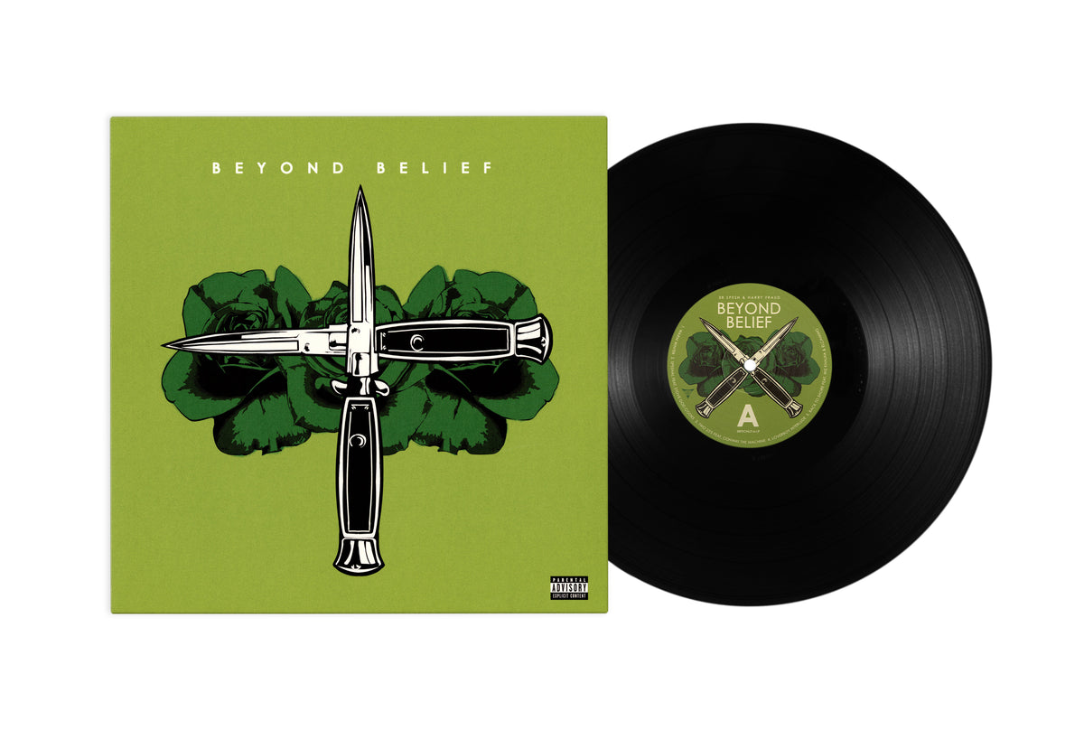 洋楽 Smith & Pledger - Believe E.P. 12\" Vinyl Smith & Pledger - Believe E.P. 12/