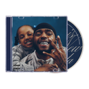 Love is the New Gangsta (CD)