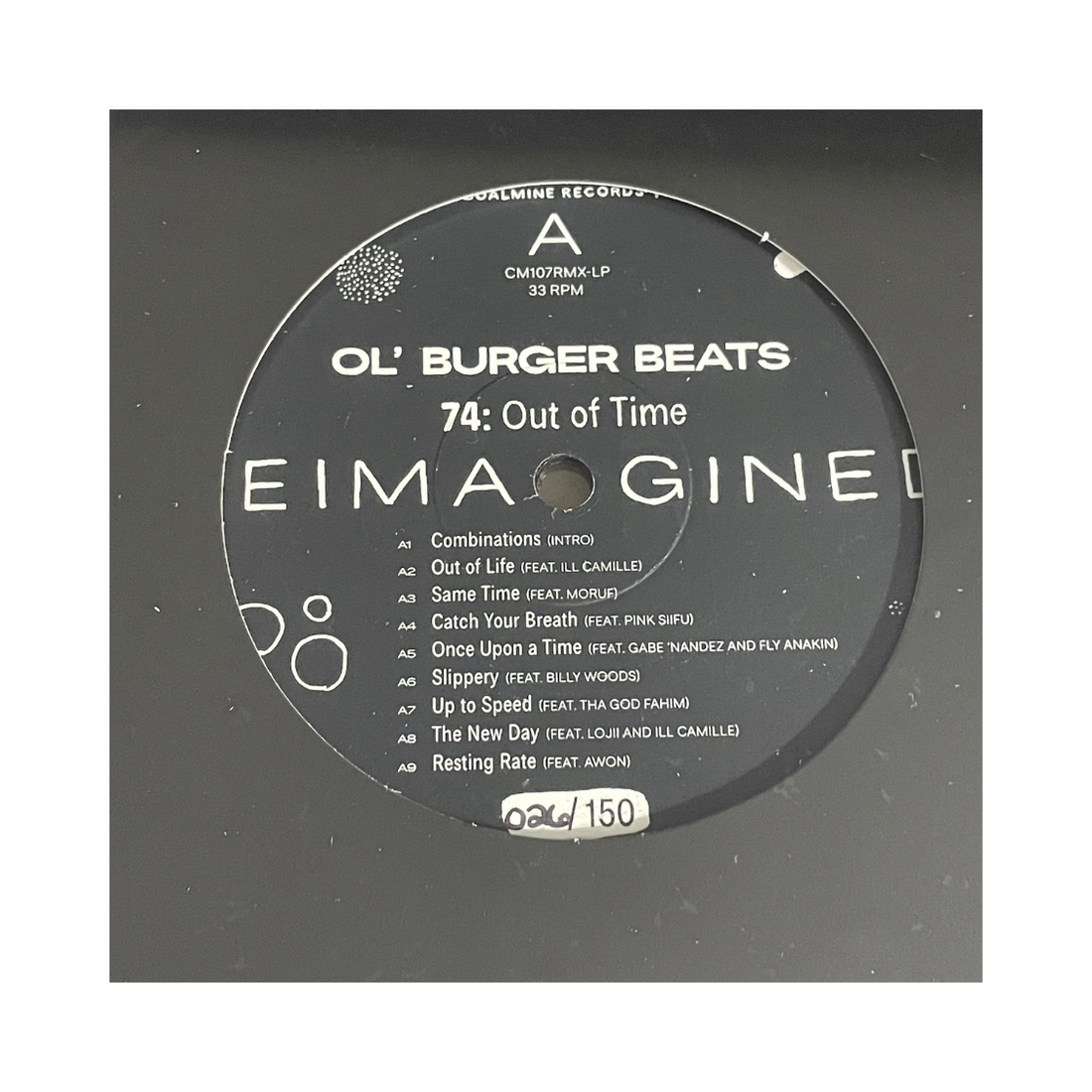 その他 BPM DATA/TOM LEWIS DISCO BEATS '74~'86 DISCO BEAT 100 BPM | 12 TONICUS MUSIC - YouTube