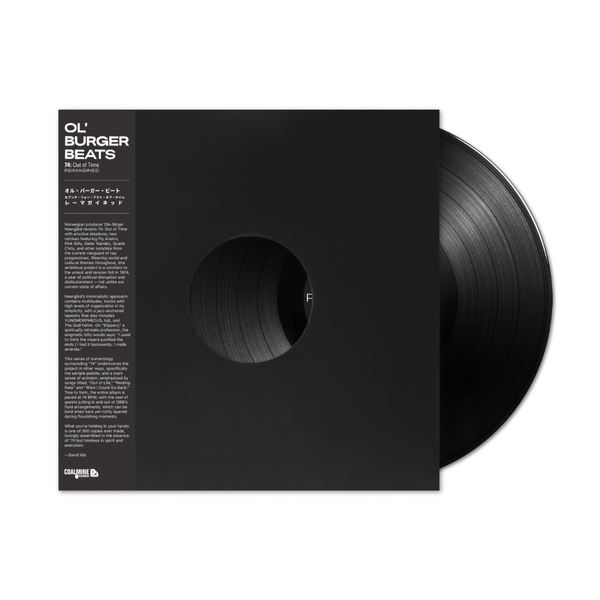 Free Nationals (Vinyl 2xLP) Free Nationals (Vinyl 2xLP)