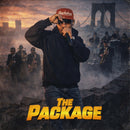 The Package (Silver Exclusive LP)