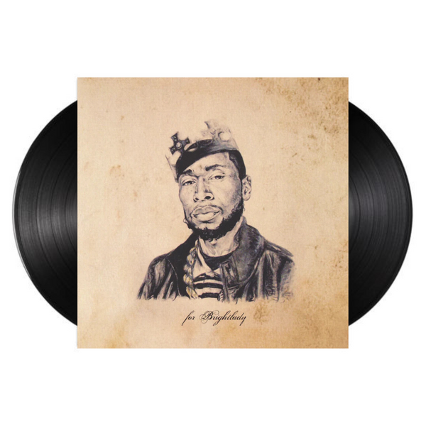 112 - Room 112 (Black/White Vinyl 2xLP) 112 - Room 112 (Black/White Vinyl 2xLP)