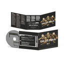 Art Official Intelligence: Mosaic Thump (CD)