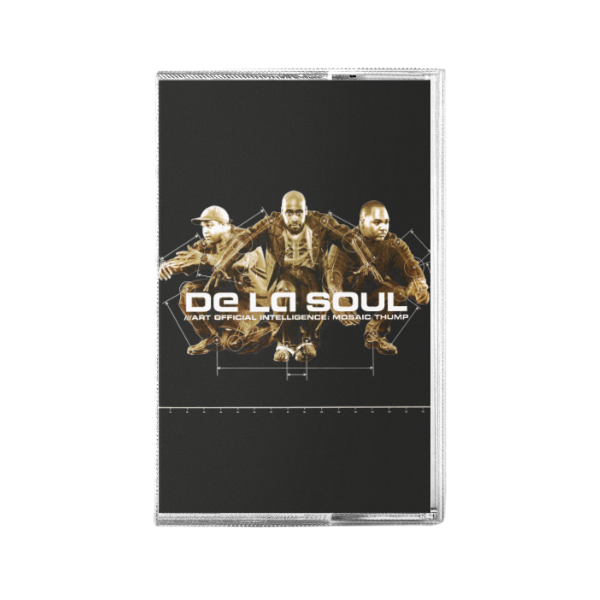 De La Soul