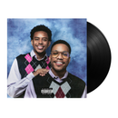 Heavy Is the Crown (LP)