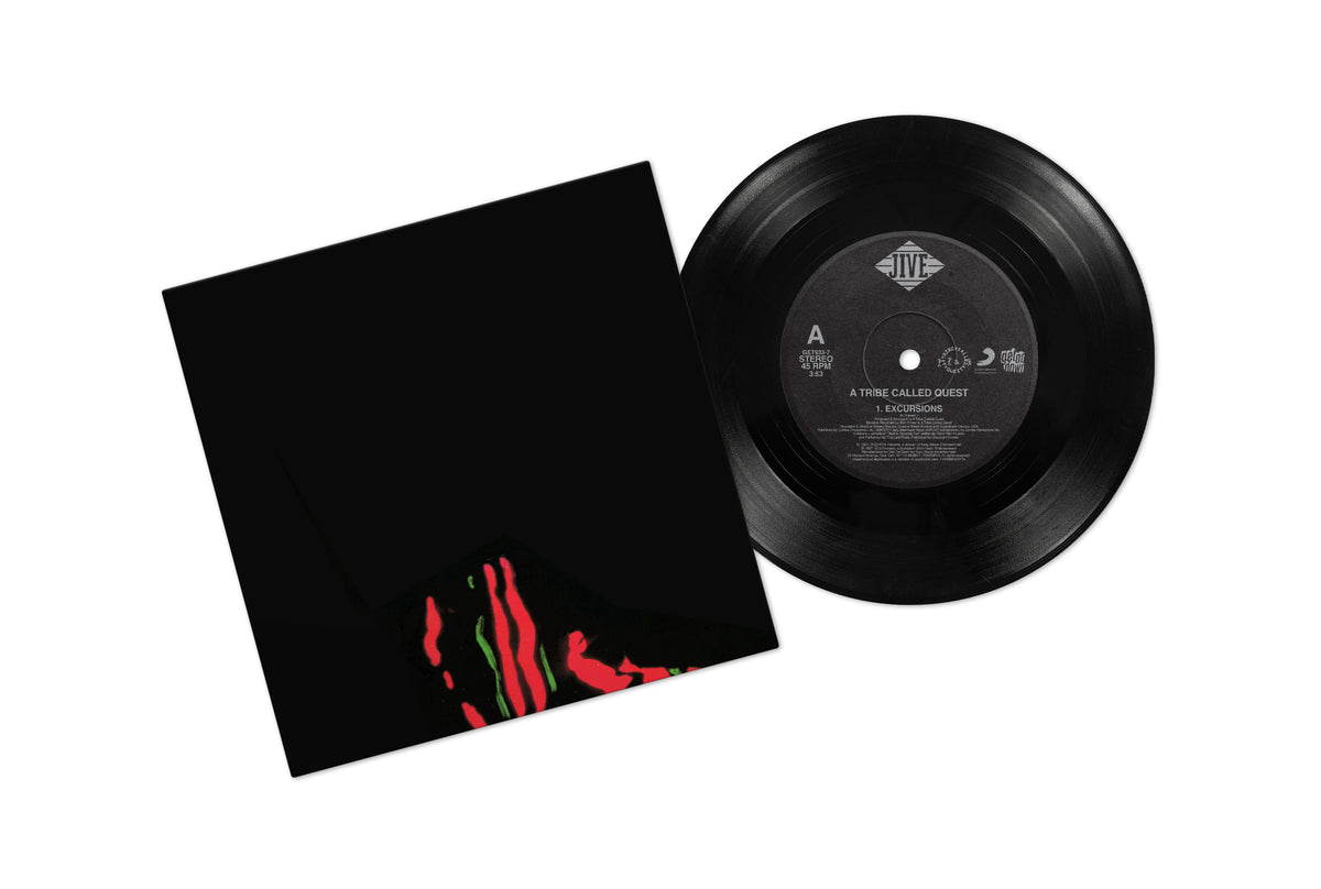 【超ポイントバック祭】 ATCQ_45-A-BLK_1200x.jpg?v= 洋楽