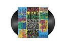 A Tribe Called Quest First 4 Albums (7xLP Bundle)