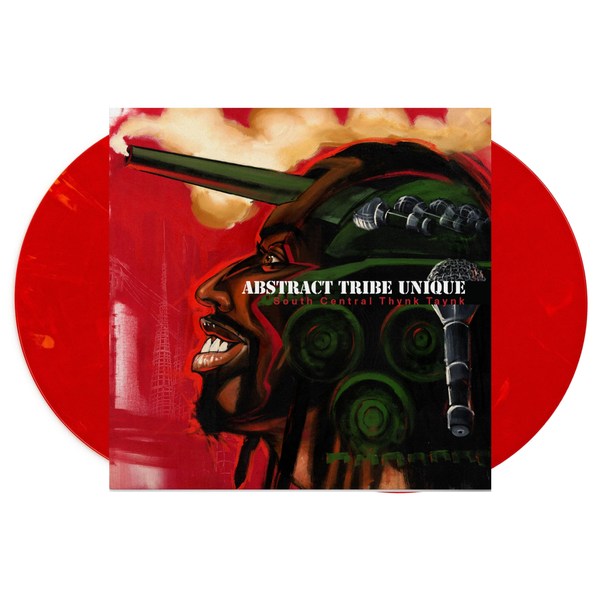 Goldlink - Diaspora (Colored 2xLP) Goldlink - Diaspora (Colored 2xLP)