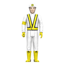 Intergalactic Crossing Guards ReAction (3x3.75" Bundle)