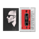 Before The World Blows: The Abi and Alan Experiment (Alan Cassette)