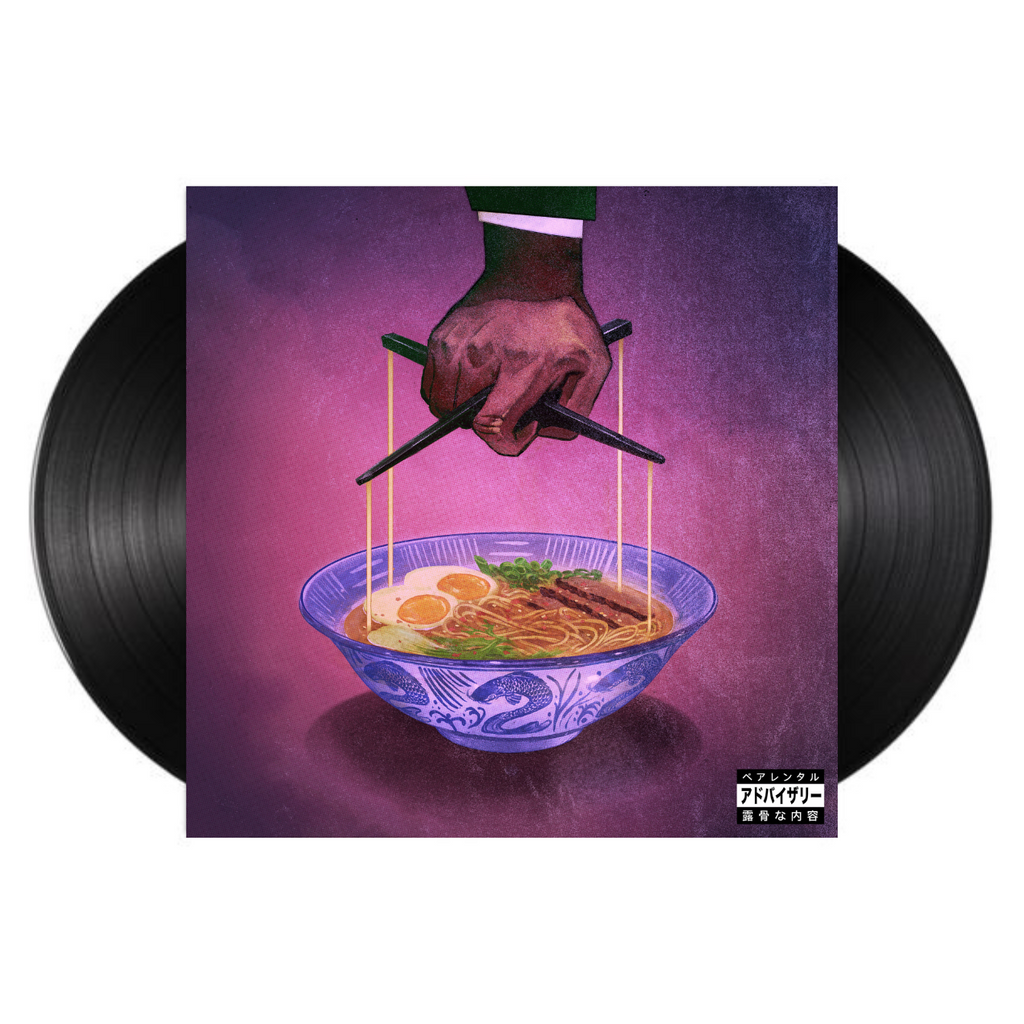 Freddie Gibbs & The Alchemist - Alfredo 2 (Vinyl 2xLP) Freddie Gibbs & The Alchemist - Alfredo 2 (Vinyl 2xLP)