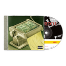 Alfredo 2 Alternate Cover Art (3xCD Bundle)