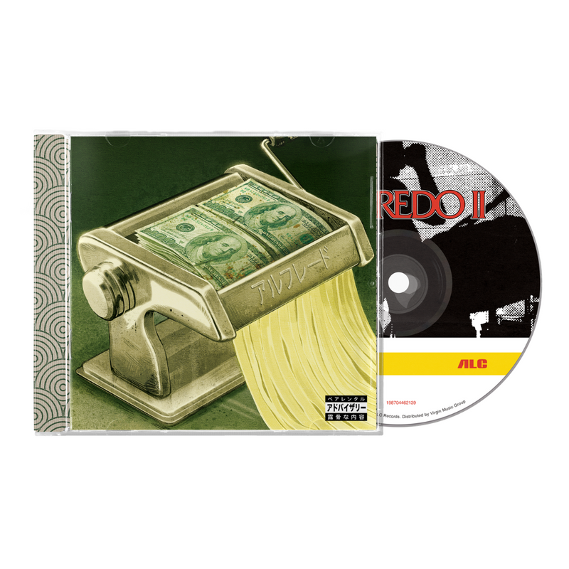 洋楽 Freddie Gibbs The Alchemist Alfredo CD Freddie Gibbs, The Alchemist - Alfredo - Amazon.com Music