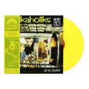 Tha Alkaholiks - 21 & Over (Vinyl LP)