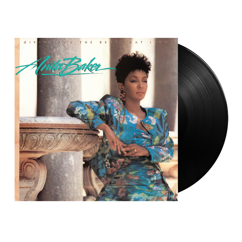 R&B, Funk & Soul – Page 17