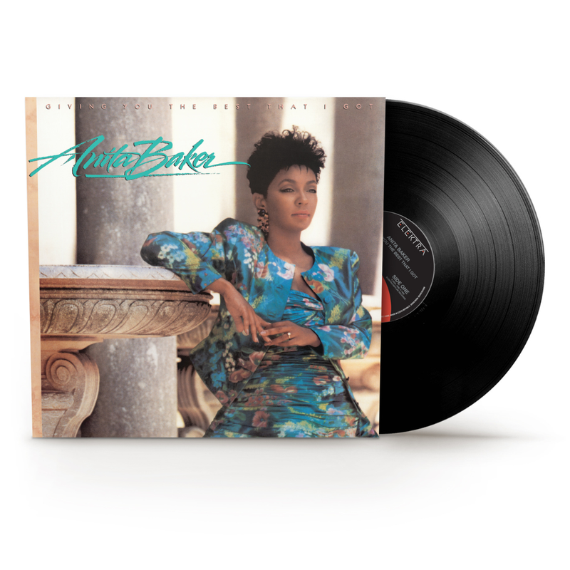 Patrice Rushen - Remind Me (Classic Elektra Recordings 78-84