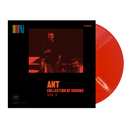 Collection of Sounds Vol 3 (Colored LP)