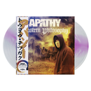 Eastern Philosophy - 20th Anniversary Reissue (Violet Haze 2xLP w/OBI)