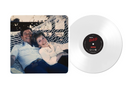 Mom & Dad (White Colored LP)