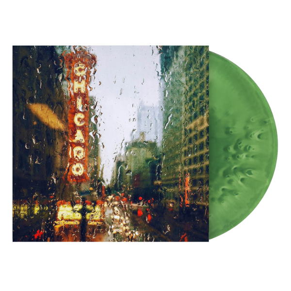 Cost of Living (Colored LP)