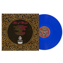 Art Of Words (Colored LP)