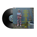 rent due (LP)
