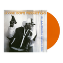 By All Means Necessary (Colored LP)