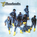 Release The Beast b/w Let Love In (7")