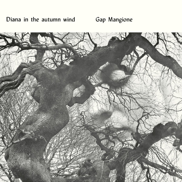 Gap Mangione - Diana In The Autumn Wind (Vinyl LP)