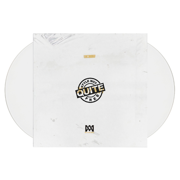 Big K.R.I.T. Mixtapes (Colored Vinyl 10xLP Bundle)