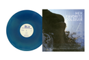 Her Favorite Colo(u)r (Colored LP)