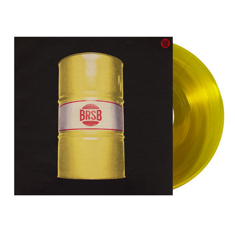 BRSB (Colored LP)