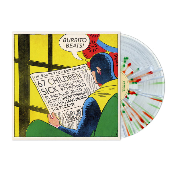 Colored Vinyl – Page 3