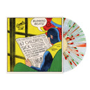 Burrito Beats (Autographed Colored LP)