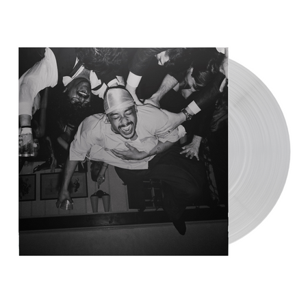 Baby (Clear LP)
