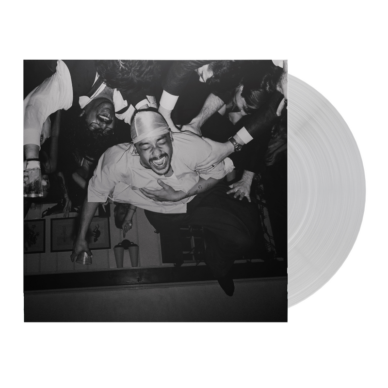 Baby (Clear LP)